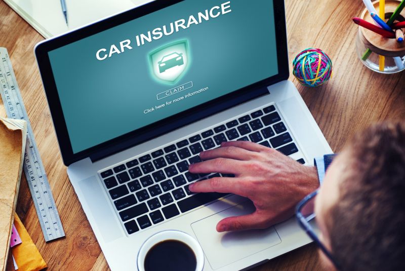 online auto insurance quote